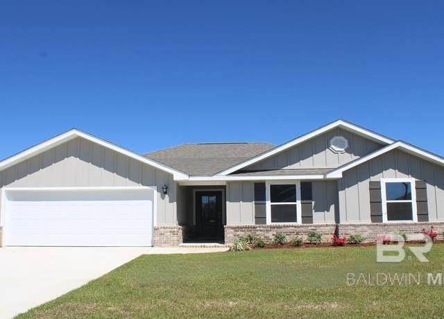 Property at 24545 Ringneck Loop, Elberta, AL 36530, 3 beds, 2 baths