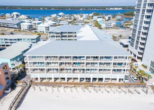 Property at 903 W Beach Blvd #405, Gulf Shores, AL 36542, 1 bed, 1.5 baths