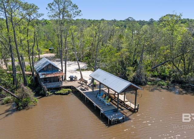 Property at 15067 River Rd, Fairhope, AL 36532