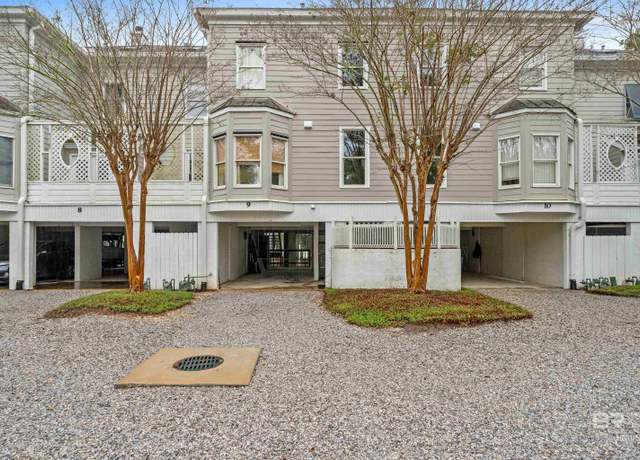 Property at 18175 Scenic Highway 98 #9, Fairhope, AL 36532, 3 beds, 3.5 baths