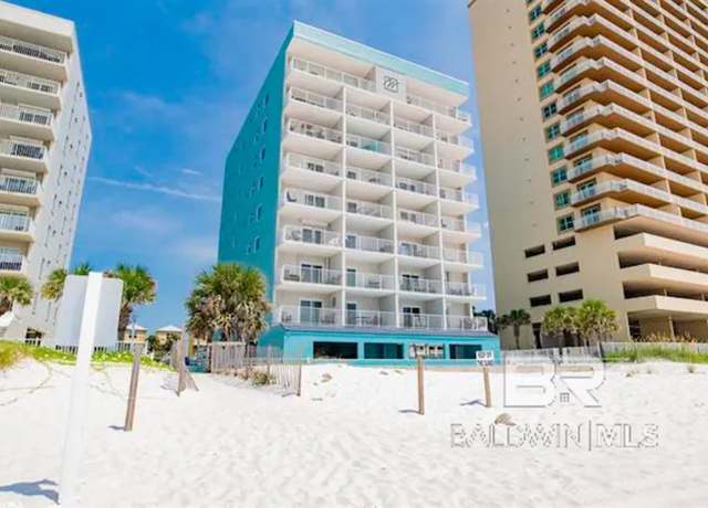 Property at 939 BEACH Blvd #303, Gulf Shores, AL 36542, 1 bed, 1 bath