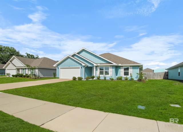 Property at 7074 Abigail St, Gulf Shores, AL 36542, 4 beds, 2 baths