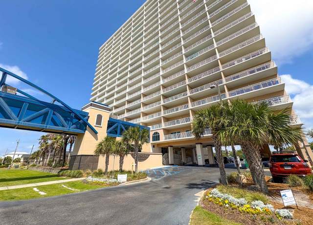 Property at 1010 W Beach Blvd #608, Gulf Shores, AL 36542, 2 beds, 2 baths