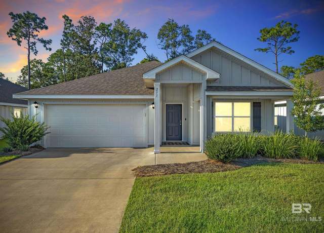 Property at 257 Burnston Way, Foley, AL 36535, 4 beds, 2 baths