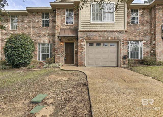 Property at 6580 Spaniel Dr #202, Spanish Fort, AL 36527, 3 beds, 2.5 baths