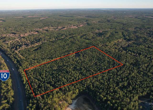 Property at 0 Timber Company Rd, Robertsdale, AL 36567