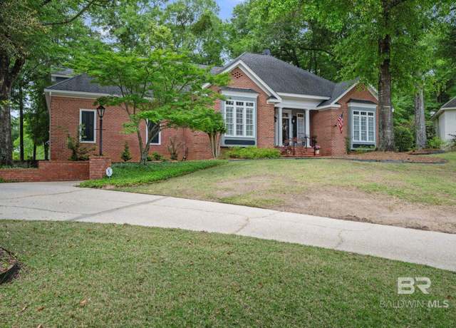 Property at 137 McIntosh Bluff Rd, Fairhope, AL 36532, 4 beds, 4 baths
