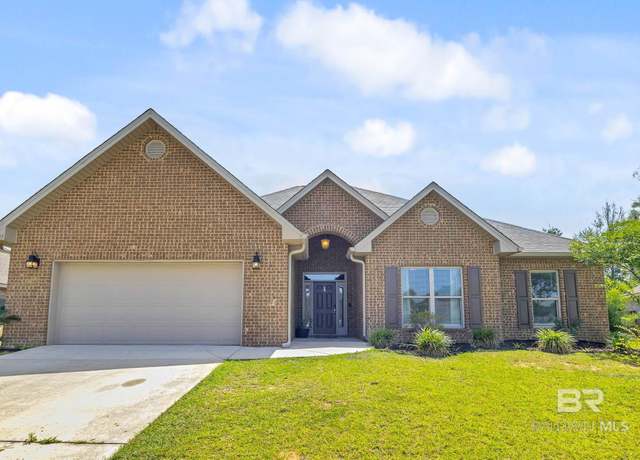 Property at 6085 Andhurst Dr, Gulf Shores, AL 36542, 5 beds, 3 baths