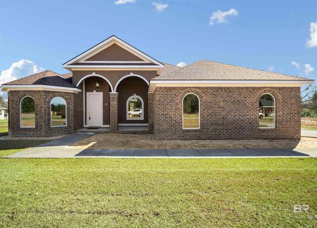 Property at 188 Hampton Ridge Ct, Mobile, AL 36608, 4 beds, 3.5 baths