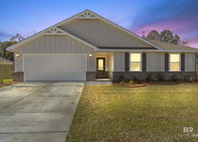 Property at 24472 Ringneck Loop, Elberta, AL 36530, 4 beds, 2 baths