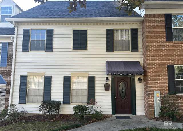 Property at 212 Nack Ln Unit B, Mobile, AL 36608, 3 beds, 2.5 baths