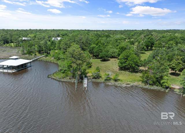 Property at Sonneborn Dr, Theodore, AL 36582