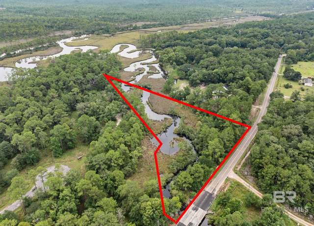 Property at 0 Rebel Rd, Theodore, AL 36582