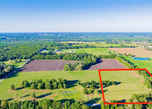 Property at 0 Newman Rd, Summerdale, AL 36580