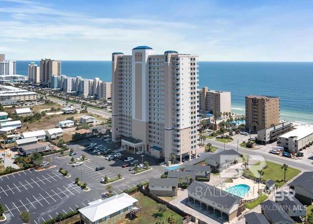 Property at 1010 W Beach Blvd #404, Gulf Shores, AL 36542, 2 beds, 2 baths