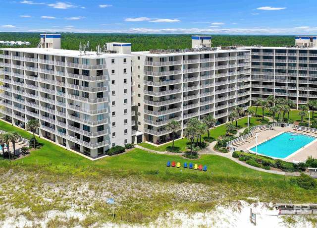 Property at 24522 Perdido Beach Blvd #4811, Orange Beach, AL 36561, 1 bed, 1 bath