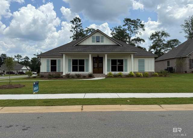 Property at 31961 Marvanna Dr, Spanish Fort, AL 36527, 4 beds, 3 baths