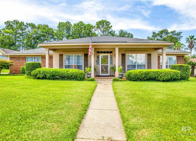 Property at 7175 Pine Station Rd, Mobile, AL 36695, 4 beds, 2 baths