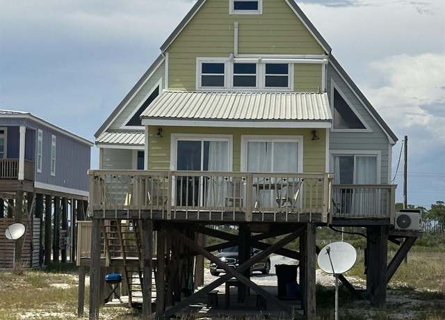 Property at 3920 State Highway 180, Gulf Shores, AL 36542, 3 beds, 3 baths