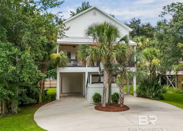 Property at 27204 Magnolia Dr, Orange Beach, AL 36561, 3 beds, 4.5 baths