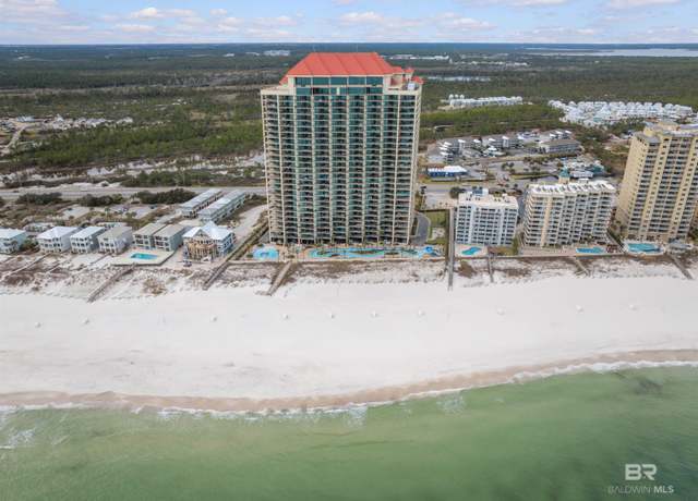 Property at 23972 Perdido Beach Blvd #2302, Orange Beach, AL 36561, 3 beds, 4 baths