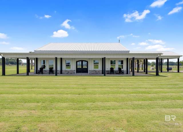 Property at 22592 Pastoral Ln, Foley, AL 36535, 5 beds, 4 baths