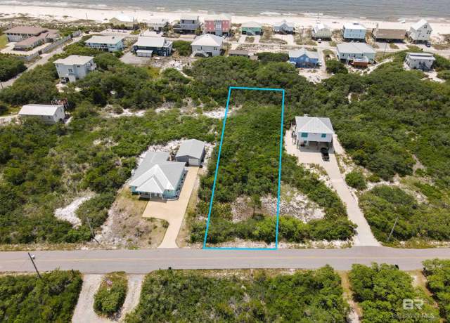 Property at Lot 6 Sea Shell Dr, Gulf Shores, AL 36542