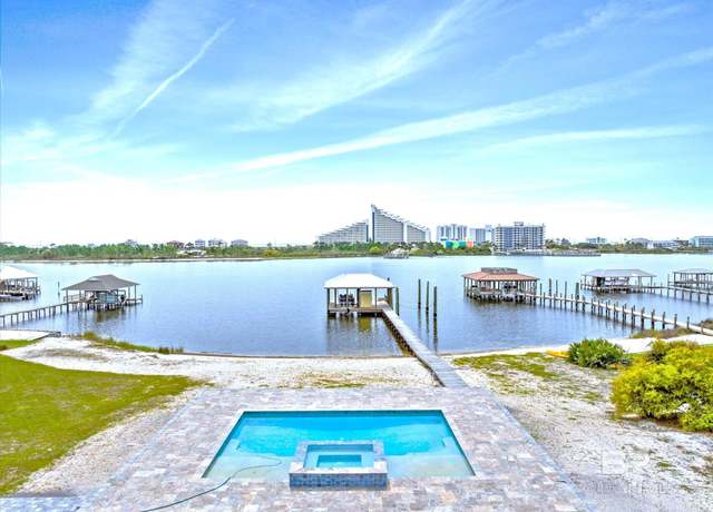 Property at 31654 River Rd, Orange Beach, AL 36561-9999