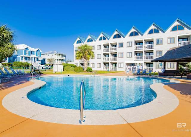 Property at 497 Plantation Rd #1343, Gulf Shores, AL 36542, 3 beds, 2 baths