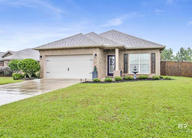 Property at 4268 Birkdale St, Gulf Shores, AL 36542, 3 beds, 2 baths