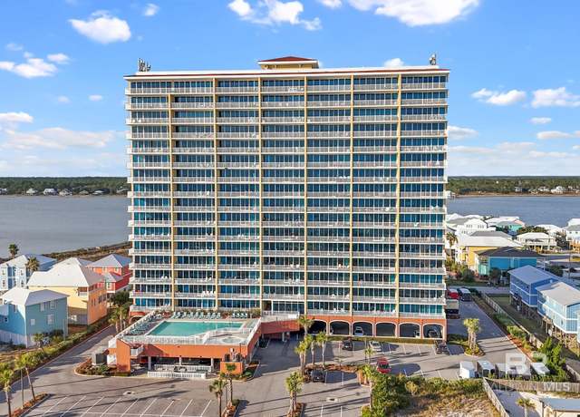 Property at 1524 BEACH Blvd #706, Gulf Shores, AL 36542-0000, 2 beds, 2.5 baths