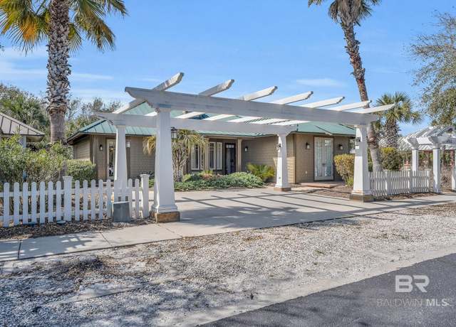 Property at 8761 Cape Ln, Gulf Shores, AL 36542, 3 beds, 3.5 baths