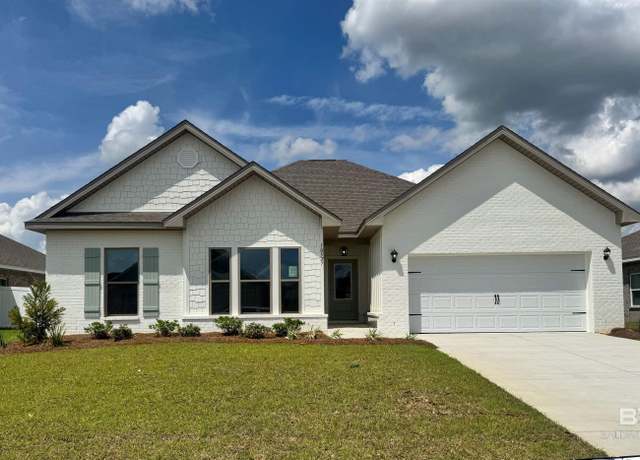 Property at 10572 Winning Colors Trl, Daphne, AL 36526, 4 beds, 2 baths