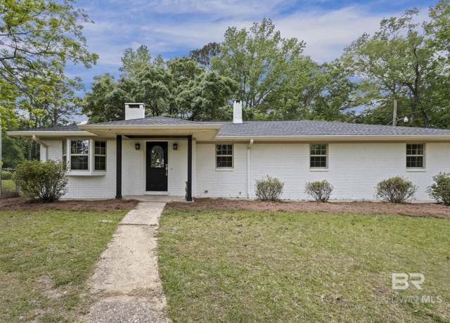 Property at 211 N Dobson Ave, Bay Minette, AL 36507-3163, 3 beds, 2 baths