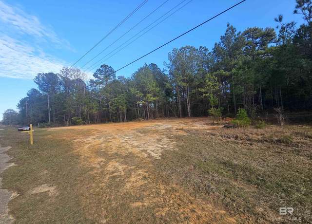 Property at 500 Owassa Rd, Evergreen, AL 36401
