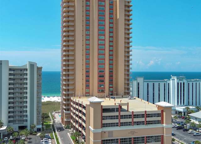 Property at 26688 Perdido Beach Blvd #2302, Orange Beach, AL 36561, 3 beds, 3 baths