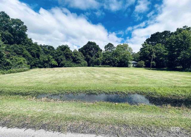 Property at 0 Simonson St, Bayou La Batre, AL 36509