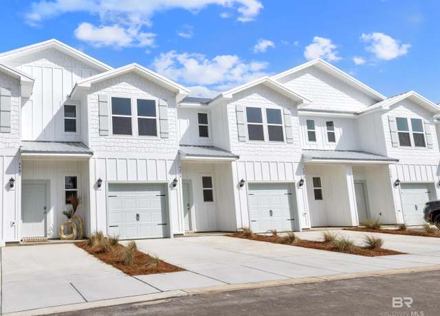 Property at 4468 Lost Bay Dr, Orange Beach, AL 36561, 3 beds, 2.5 baths