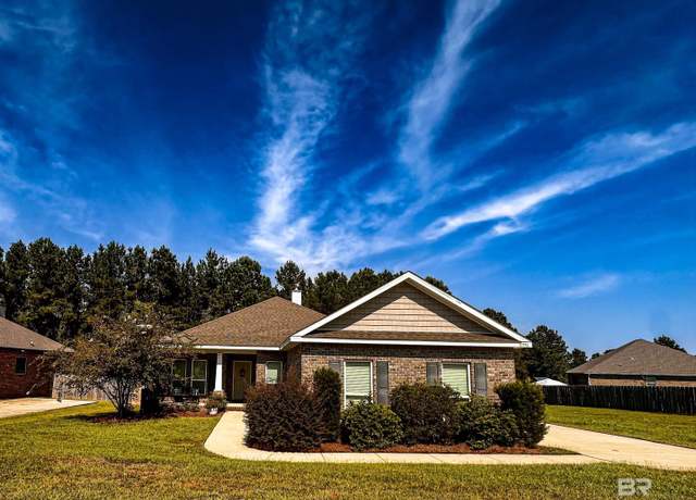 Property at 31336 Hoot Owl Rd, Spanish Fort, AL 36527, 4 beds, 2 baths