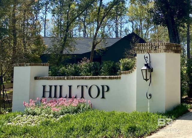 Property at 0 Calyx Cir, Fairhope, AL 36532