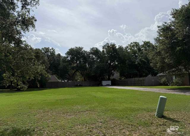 Property at 0 Gale Rowe Ln, Fairhope, AL 36532-4789