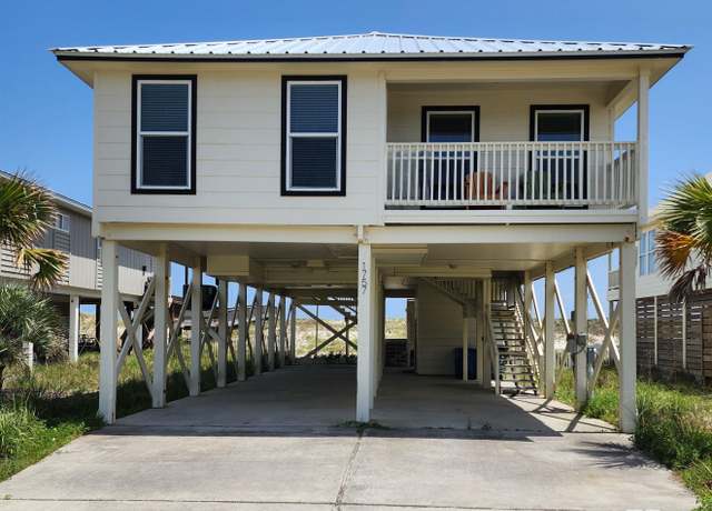 Property at 1757 W Beach Blvd, Gulf Shores, AL 36542, 4 beds, 3 baths
