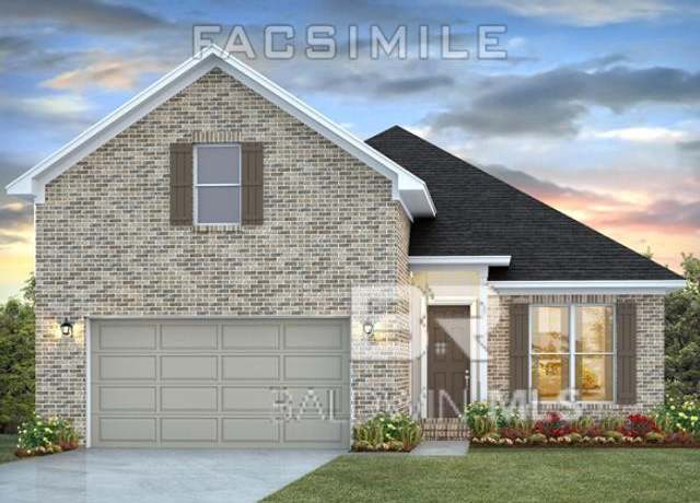 Property at 535 Morning Mist Way, Fairhope, AL 36532, 5 beds, 2 baths