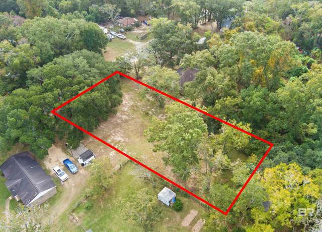 Property at 1009 Jones St, Daphne, AL 36526