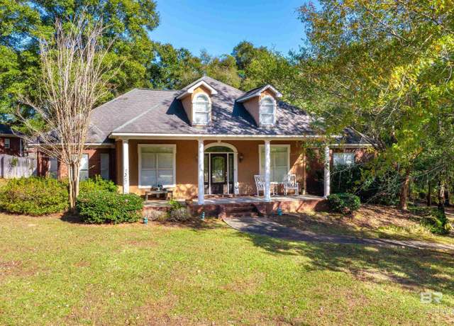 Property at 3340 Deer Track Dr, Semmes, AL 36575, 5 beds, 2 baths