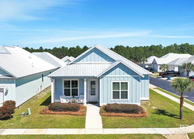 Property at 23901 Cypress Xing, Orange Beach, AL 36561, 3 beds, 2 baths