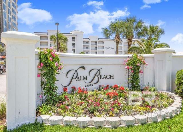 Property at 22984 Perdido Beach Blvd Unit D22, Orange Beach, AL 36561, 2 beds, 2.5 baths