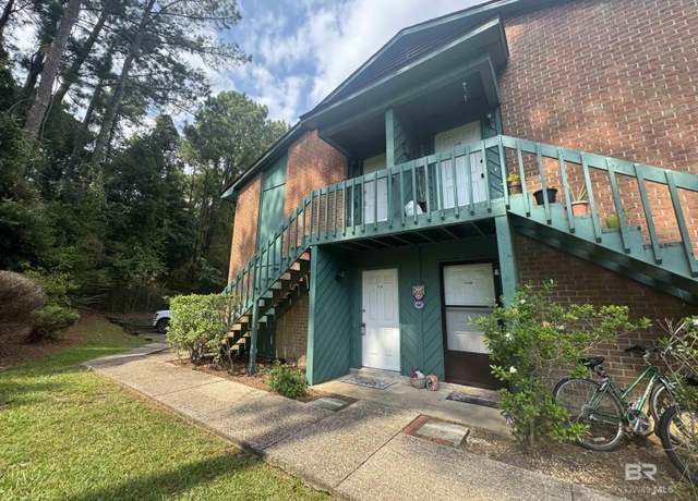 Property at 500 Grant St Unit 115D, Daphne, AL 36526, 2 beds, 1.5 baths