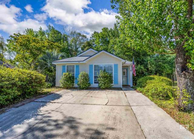 Property at 818 S Crystal Wells Ct, Fairhope, AL 36532, 3 beds, 2 baths