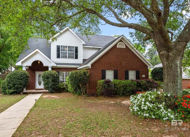 Property at 7051 Wedgewood Ct, Daphne, AL 36526, 4 beds, 3.5 baths